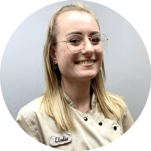 Élodie Mérat